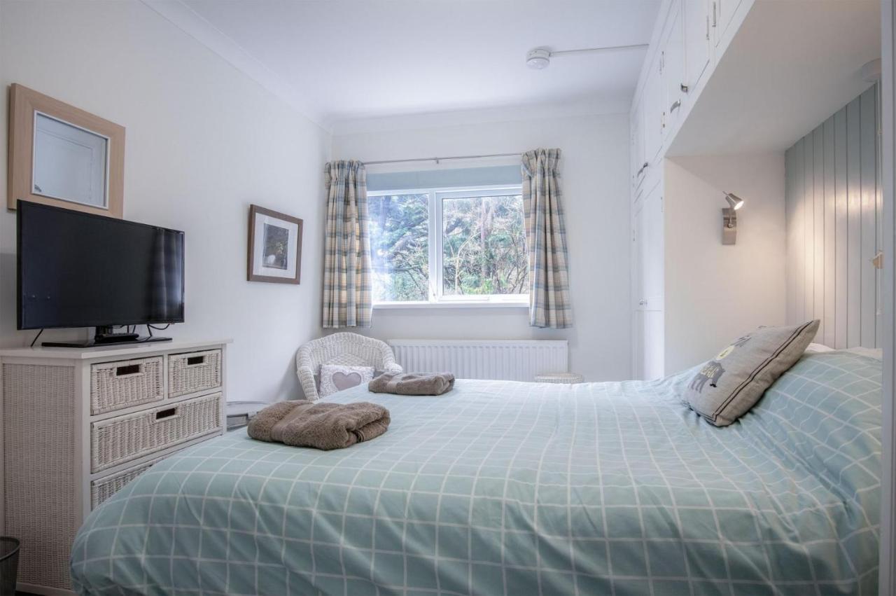 Glenvale - 2 Bedroom Apartment - Сондърсфут Екстериор снимка