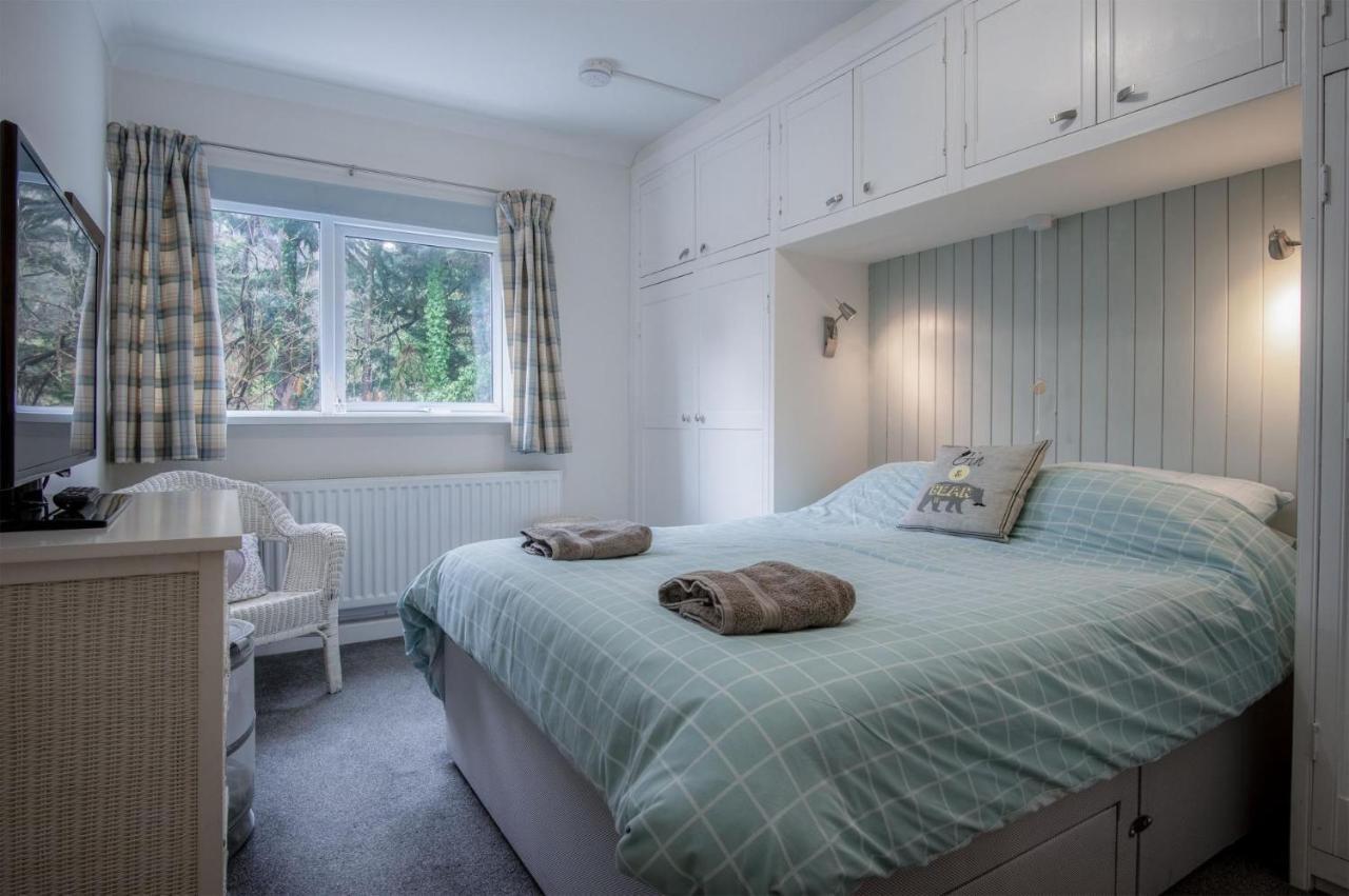 Glenvale - 2 Bedroom Apartment - Сондърсфут Екстериор снимка